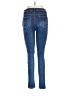 YMI Hearts Blue Jeans Size 9 - photo 2