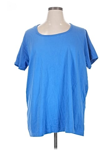 Only Necessities Short Sleeve T-Shirt (view 1)