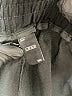 Cider 100% Polyester Black Casual Pants Size 1X - photo 4