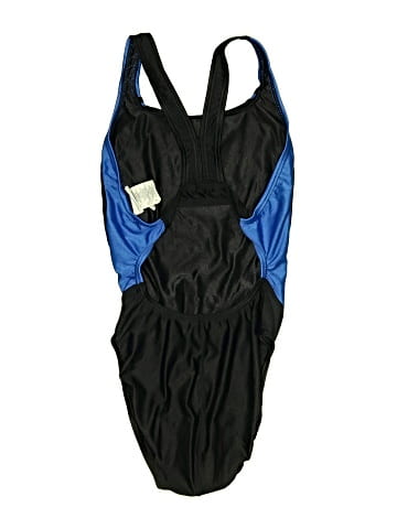 Speedo One Piece Swimsuit (view 2)
