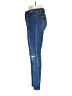 YMI Hearts Blue Jeans Size 9 - photo 5