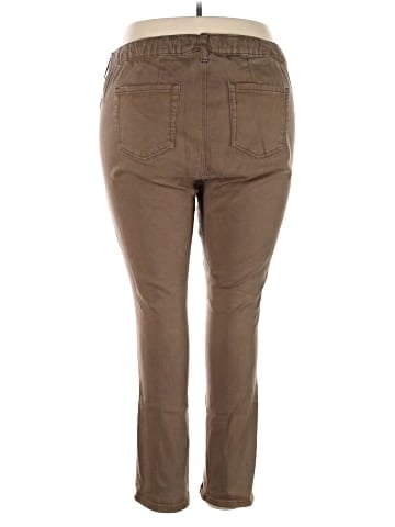 Torrid Khakis (view 2)