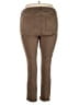 Torrid Brown Khakis Size 2X Plus (2) - photo 2