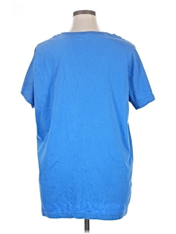 Only Necessities Short Sleeve T-Shirt (view 2)