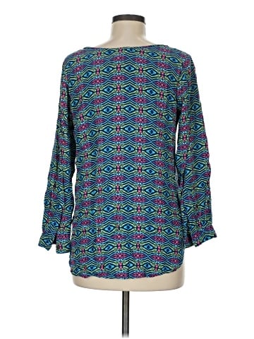 Escapada 3/4 Sleeve T-Shirt (view 2)