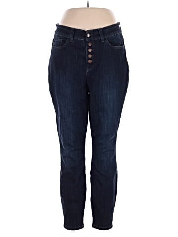 Judy Blue Jeans (view 1)
