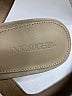 J. McLaughlin Tan Sandals Size 9 - photo 3