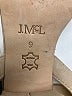 J. McLaughlin Tan Sandals Size 9 - photo 4