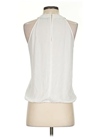 Zara Basic Sleeveless Blouse (view 2)