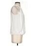 Zara Basic White Sleeveless Blouse Size XS - photo 4
