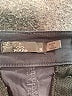 PrAna Solid Blue Cargo Shorts Size 8 - photo 3