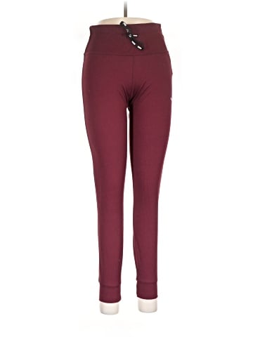 Puma Active Pants (view 1)