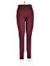 Puma Burgundy Active Pants Size M - photo 1