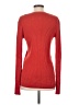 Pendleton Red Cardigan Size S - photo 2