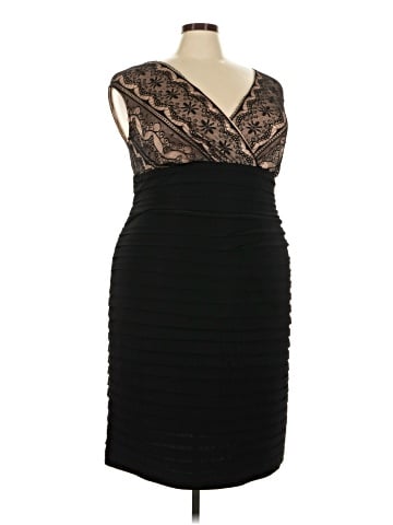 Signature Cocktail Dress (view 1)