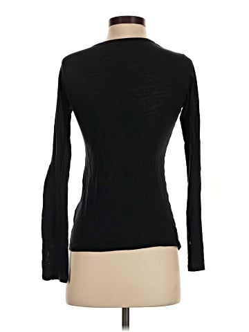 Majestic Paris Long Sleeve T-Shirt (view 2)