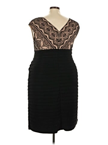 Signature Cocktail Dress (view 2)