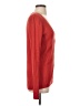 Pendleton Red Cardigan Size S - photo 4