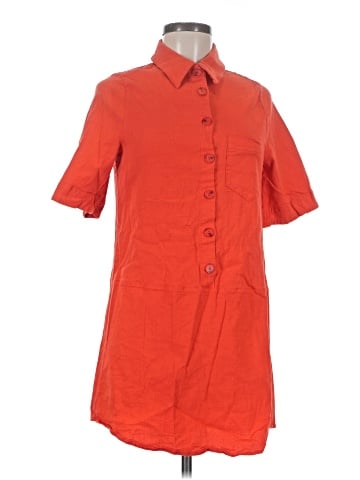 THML Casual Dress (view 1)