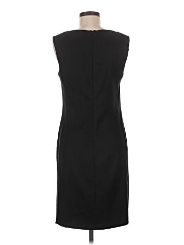 Connected Apparel Casual Dress (view 2)