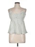 Assorted Brands Green Tank Top Size L - photo 1