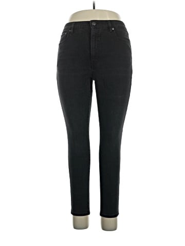 Lauren by Ralph Lauren Jeggings (view 1)