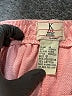 Koret Pink Casual Pants Size S - photo 7