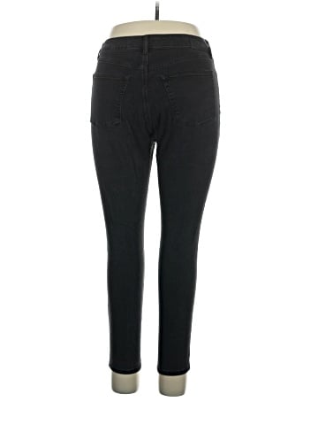 Lauren by Ralph Lauren Jeggings (view 2)