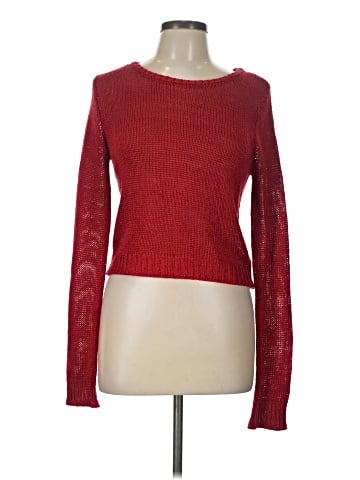Full Tilt Pullover Sweater (view 1)