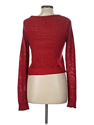 Full Tilt Pullover Sweater (view 2)