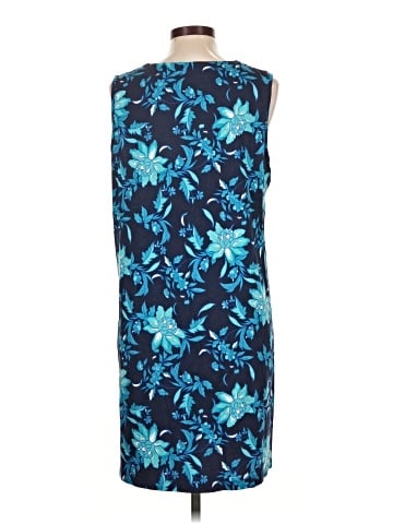 Lands' End Casual Dress (view 2)