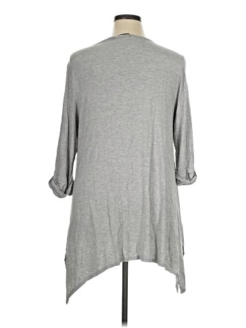 Kim & Cami Casual Dress (view 2)