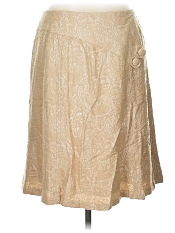 Coldwater Creek Casual Skirt (view 1)