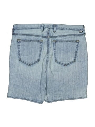 Eddie Bauer Denim Shorts (view 2)