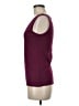 Boden Burgundy Tank Top Size 8 - photo 5