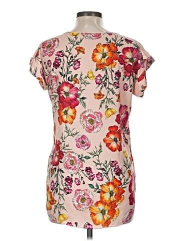 Express Short Sleeve Blouse (view 2)