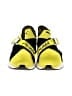 Puma Color Block Yellow Sneakers Size 9 1/2 - photo 2