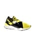 Puma Color Block Yellow Sneakers Size 9 1/2 - photo 1