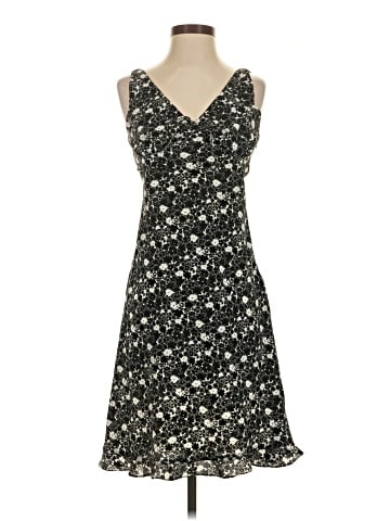 Express Casual Dress (view 1)
