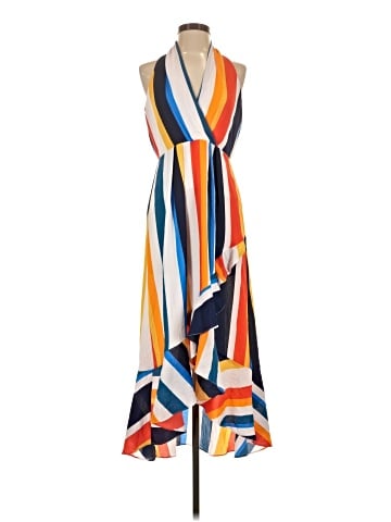 Julia Jordan Casual Dress (view 1)