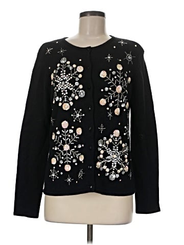 Heirloom Collectibles Cardigan (view 1)