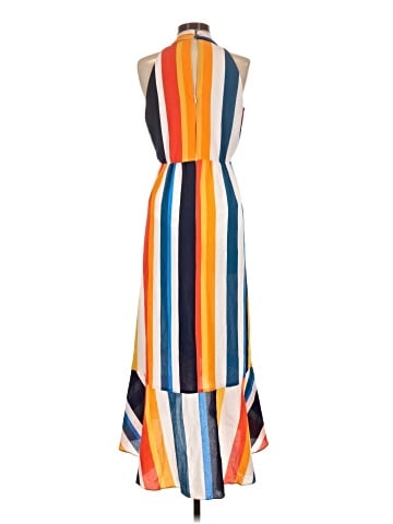 Julia Jordan Casual Dress (view 2)