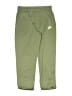 Nike 100% Polyester Green Track Pants Size XL (youth) - photo 1