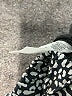 Lou & Grey Animal Print Green Skort Size M - photo 5