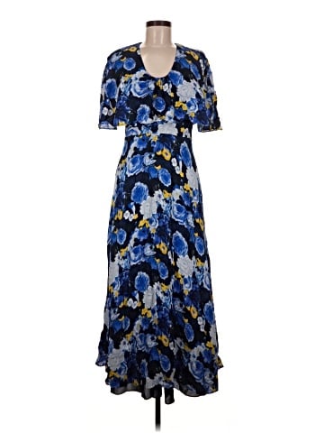 Lela Rose Casual Dress (view 1)
