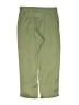 Nike 100% Polyester Green Track Pants Size XL (youth) - photo 2