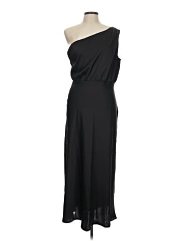 Petal and Pup Cocktail Dress (view 1)