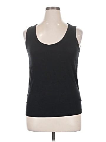 M Missoni Sleeveless Top (view 1)