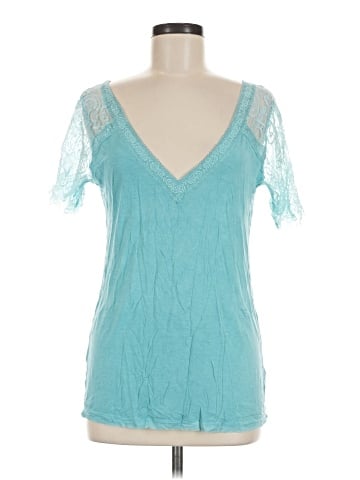 Pol Short Sleeve T-Shirt (view 1)