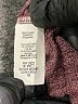 Staccato Burgundy Pullover Sweater Size M - photo 8
